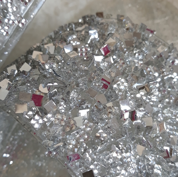 Cloverlay Size 11 Sparkly Gel Slides - Picture 6 of 9